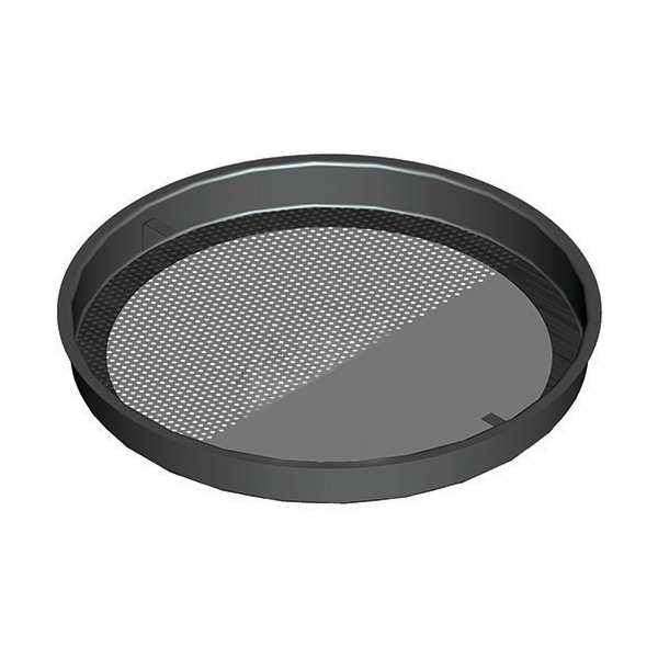14" Abrasive Blasting Pot Screen